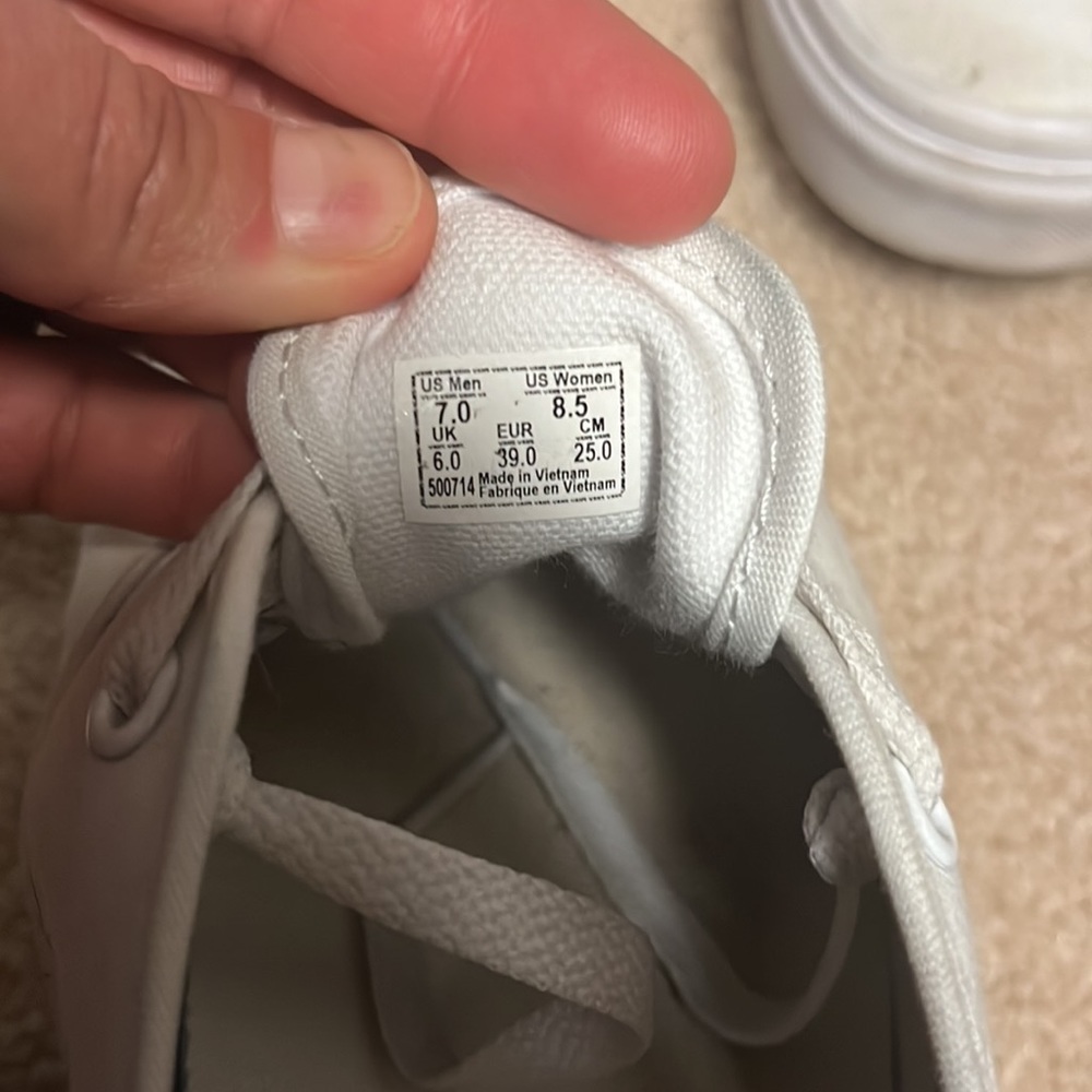 Vans Shoes - Picture 5 of 6